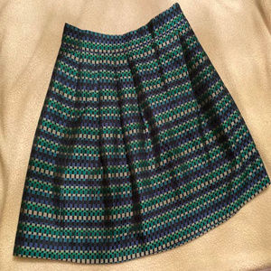 Shoshanna skirt size 8